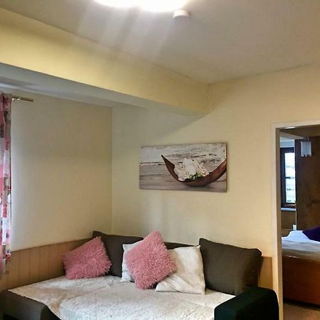 Apartment "Herbert" Sonnleitn/Nassfeld سونينالب ناسفيلد المظهر الخارجي الصورة