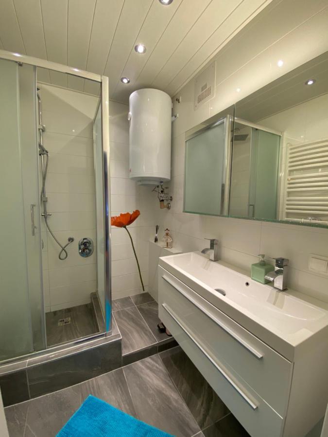 Apartment "Herbert" Sonnleitn/Nassfeld سونينالب ناسفيلد المظهر الخارجي الصورة