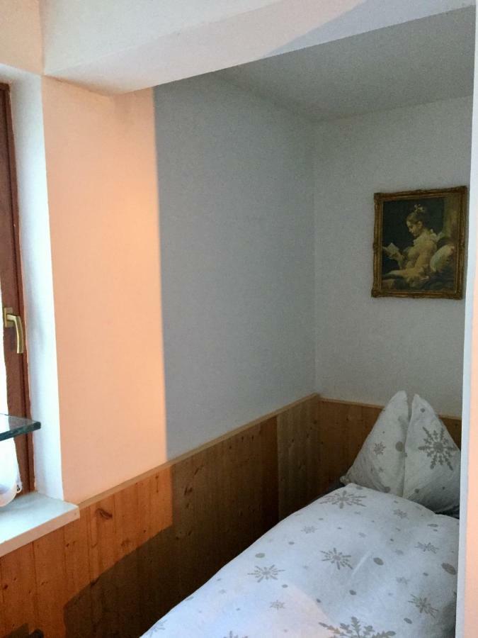 Apartment "Herbert" Sonnleitn/Nassfeld سونينالب ناسفيلد المظهر الخارجي الصورة